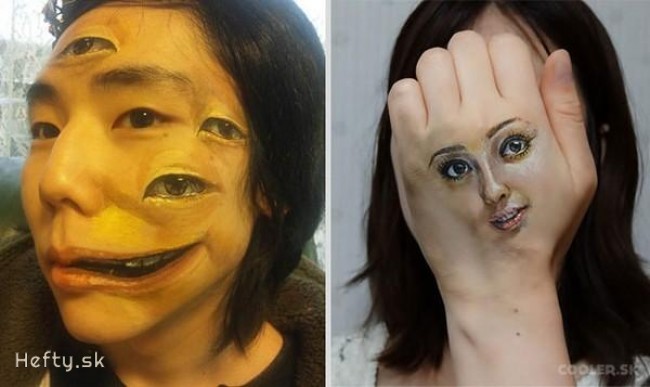 bodypaint
