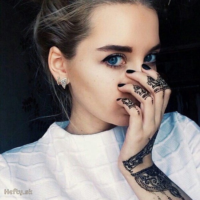 eyes