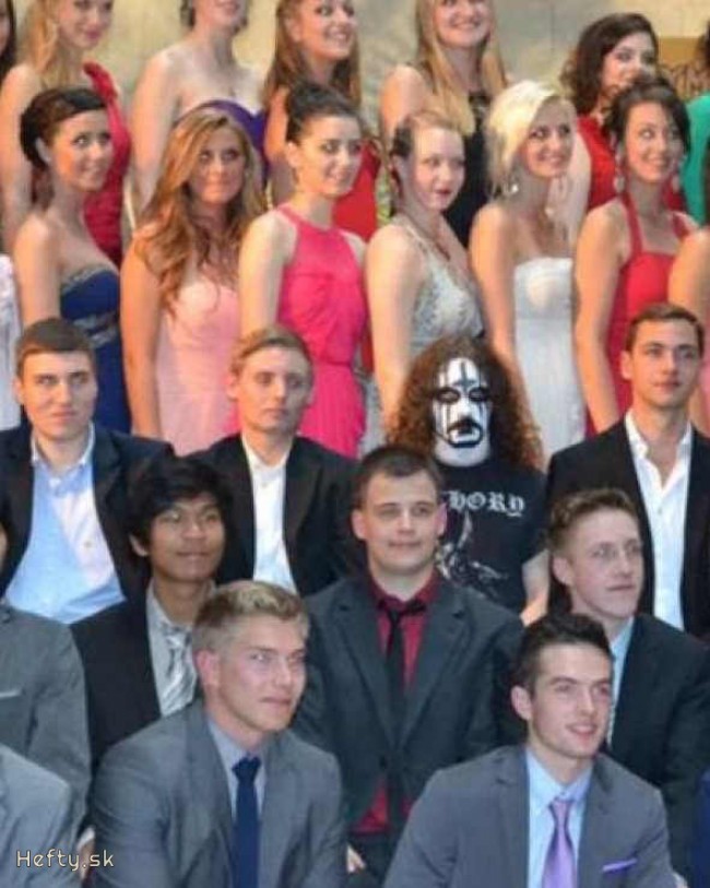 najpopul&aacute;rnej&scaron;&iacute; spolužiak