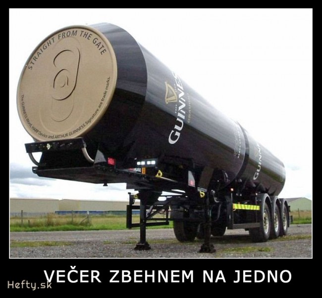 piatkov&yacute; večer