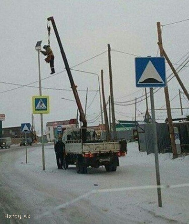 praca vo vyskach