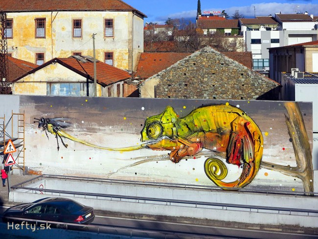 transform&aacute;cia odpadu na umenie