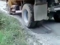 cesty ako na slovensku
