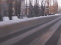 crossing like a boss