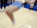 gymnastka