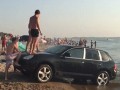 porsche slide