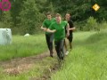 run forrest, run!