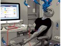 facebookova zavislost