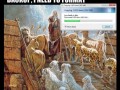 noah, the backup master