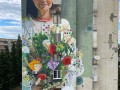 nastenne malby tbilisi