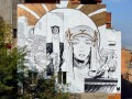 nastenne malby tbilisi