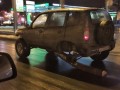 SUV &uacute;prava sane