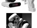trooper alarm